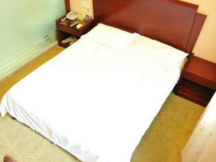 Anteng Guohuo Road Branch Hotel Hàng Châu Ngoại thất bức ảnh